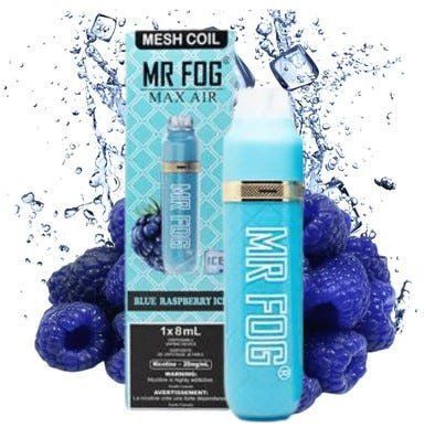 Buy MR FOG Disposable Vape Online | Puffs & Premium Flavors