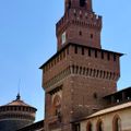Sforzesco Castle
