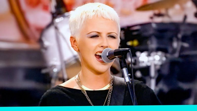 The Cranberries - Zombie | Live at Woodstock ’94 Highlights (1994)