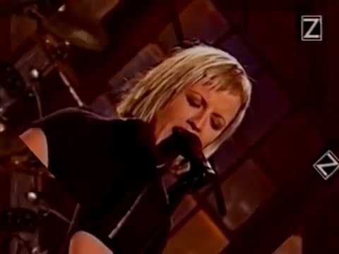 The Cranberries Zombie 1995
