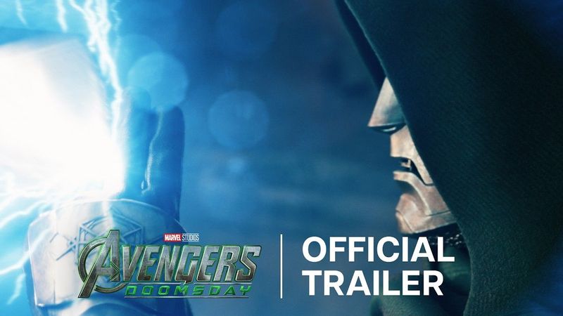 Marvel Studios’ Avengers: Doomsday อเวนเจอร์ส: ดูมส์เดย์ | ตัวอย่าง (Official ซับไทย) | 17 ธันวาคม