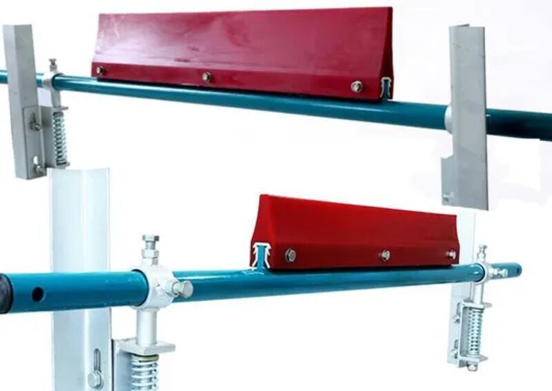 Gạt Băng Tải Thứ Cấp Đủ Loại, Gia Công Theo Yêu Cầu