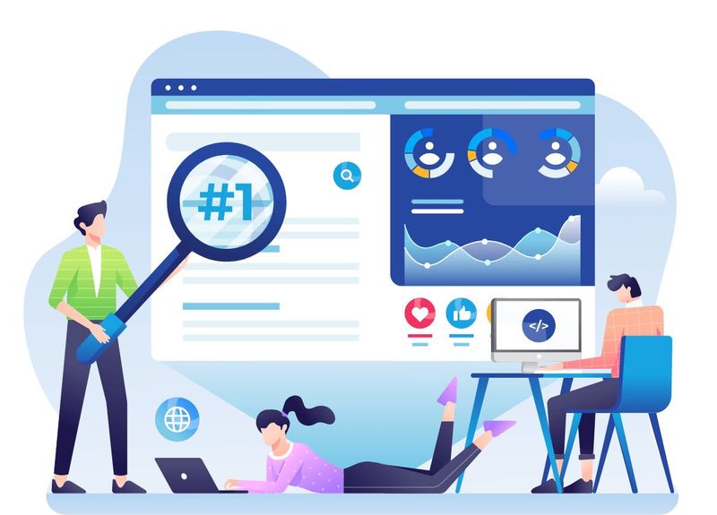 Dịch Vụ Traffic User Chất Lượng ™【SEO TOP 1 Nhanh Chóng ®】