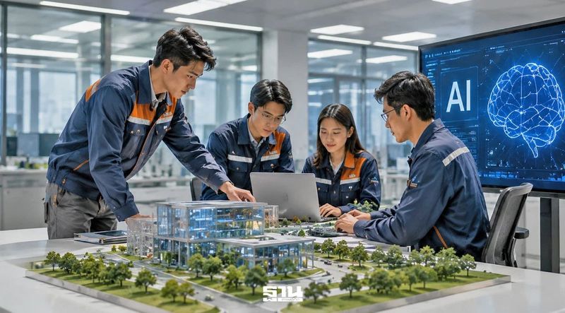 จี้จัดโซนนิ่งคุม Data Center แก้ปัญหาแย่งไฟฟ้า-น้ำ ประชาชน