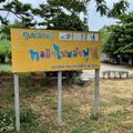 ศูนย์เรียนรู้และอนุรักษ์การทอผ้าไหมลำพูน lamphun thai silk learning center