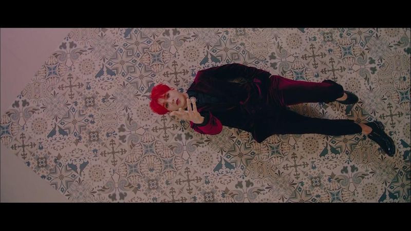 BTOB(비투비) - 기도(I’ll be your man) Official Music Video