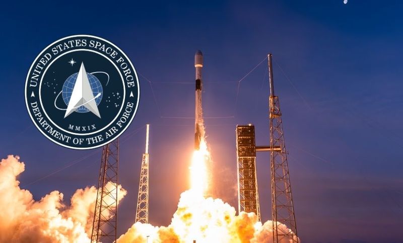 SpaceX เซ็นสัญญากองทัพสหรัฐฯ สร้างและส่งดาวเทียมสอดแนม ชิงความได้เปรียบในภารกิจความมั่นคง - SPACEMAN มนุษย์อวกาศ