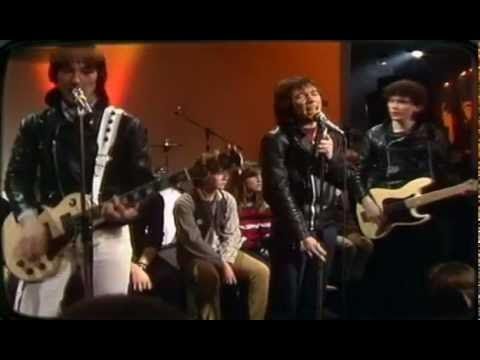 Buzzcocks - Everybody’s happy nowadays 1979
