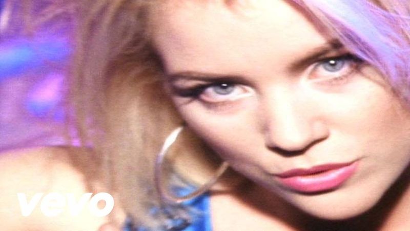The Darling Buds - You’ve Got To Choose