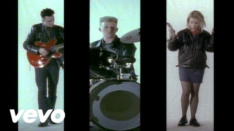 The Darling Buds - It’s All Up To You