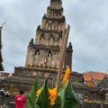 วัดจามเทวี