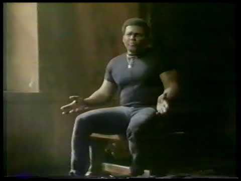 Aaron Neville - Somewhere, Somebody