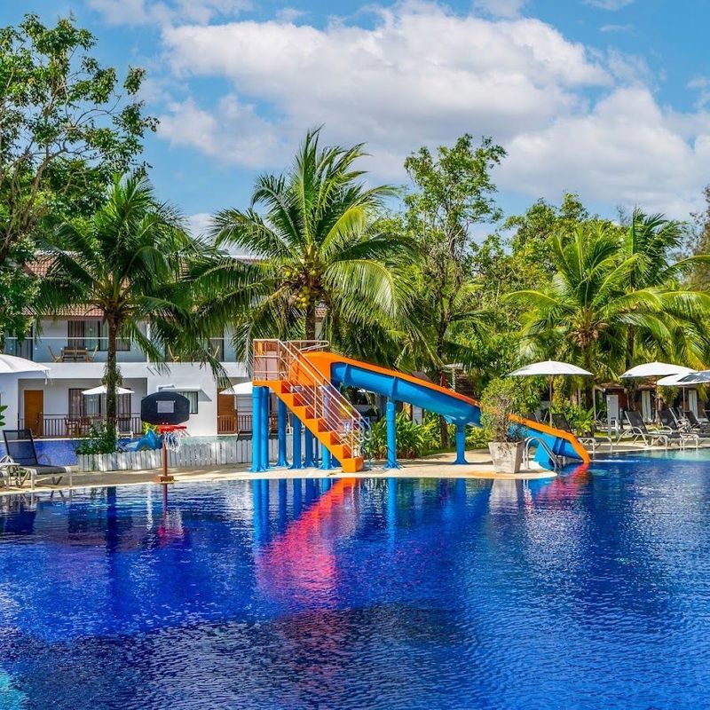 Sunwing Kamala Beach · 96/66 Moo 3, Kamala, Kathu District, Phuket 83150, Thailand