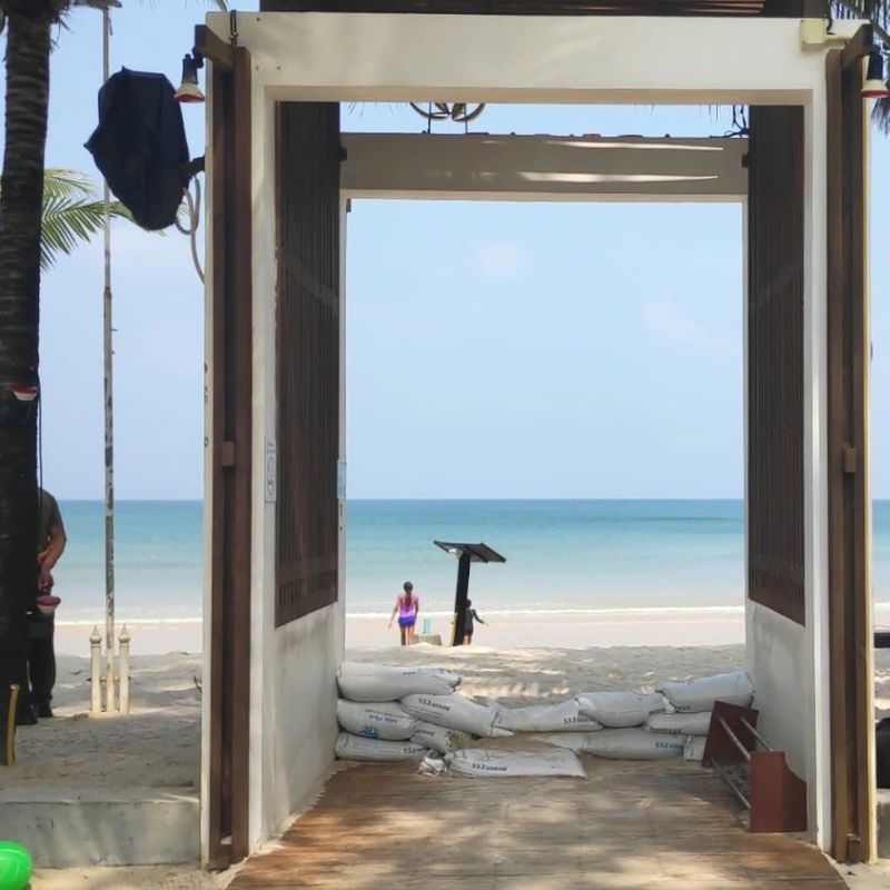 Arinara Beach Resort Phuket · X7PQ+CCV 72/9 Moo 3, Bangtao Beach Cherngtalay Soi Bang Tao 12, Choeng Thale, Thalang District, Phuket 83110, Thailand