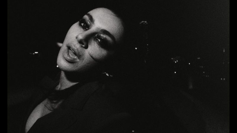 Charli xcx - Rock Music (Official Video)