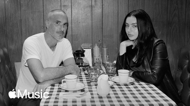 Charli xcx: Music, Fashion, Film | Zane Lowe Interview