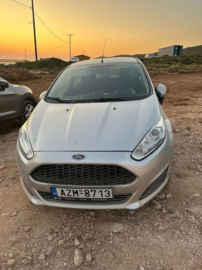 Car Rental Zakynthos – No Deposit, Free Delivery | Zaimi Rentals