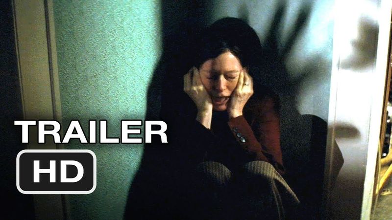 We Need to Talk About Kevin (2011) - US Trailer - HD Movie