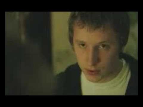 The Class (KLASS) Official UK trailer