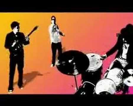 Eyes Flyer - Teddy Ska Band