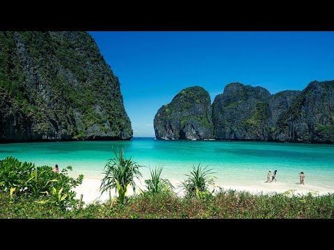 เที่ยวทะเล - เอ๋ สันติภาพ