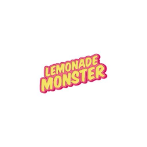 Lemonade Monster Vape Juice & E-Liquids | Top Flavors