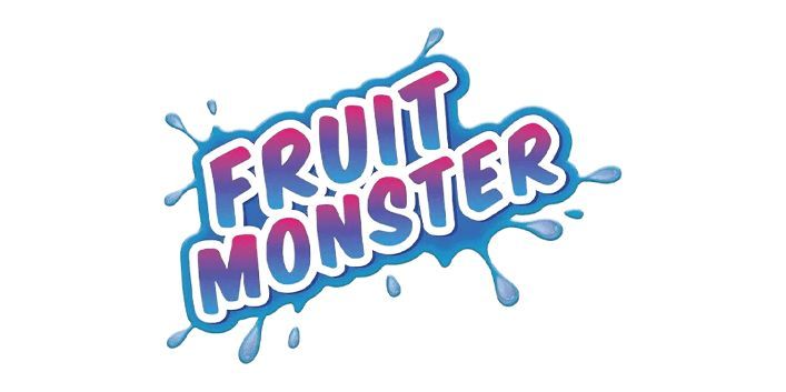 Fruit Monster Salts E-Liquid