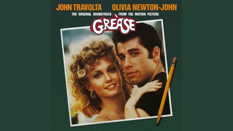 Blue Moon (From “Grease”)