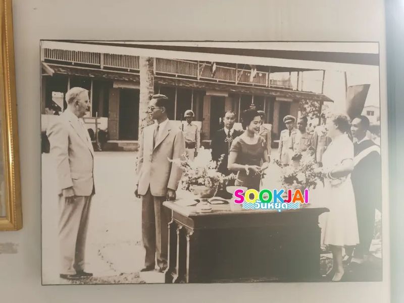 เที่ยว "พิพิธภัณฑ์ชุมชนเมืองลำพูน" ย้อนเวลาชมคุ้มเจ้าเก่า สัมผัสวิถีชีวิตคนเมืองหริภุญชัย - ที่เที่ยวลำพูน รีวิวรีวิว | sookjai.club