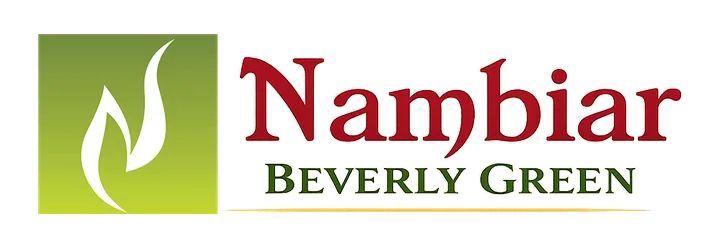 Nambiar Beverly Green Master Plan | 76 Acres, 298 Villa Plots