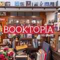 Booktopia ร้านหนังสือบุ๊คโทเปีย