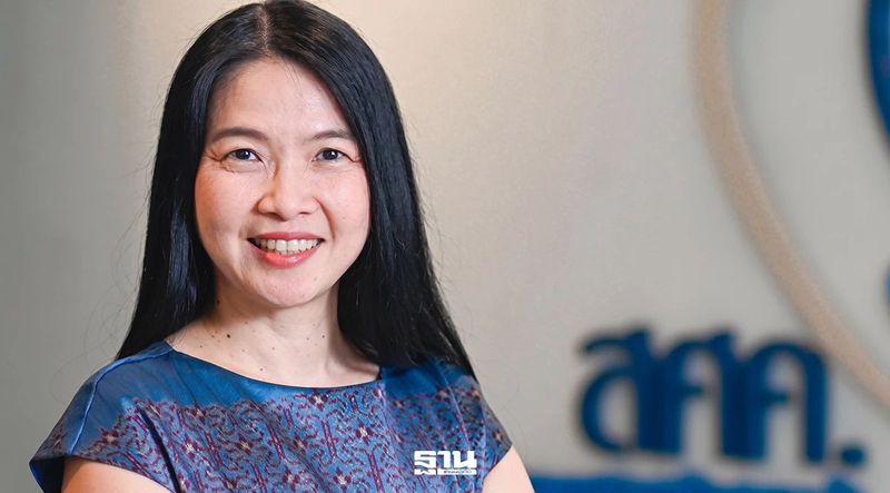 ‘ดร.กุลยา’ อดีตอธิบดีกรมสรรพากร ผงาดบริหารเอกชน ลุยธุรกิจอาหาร