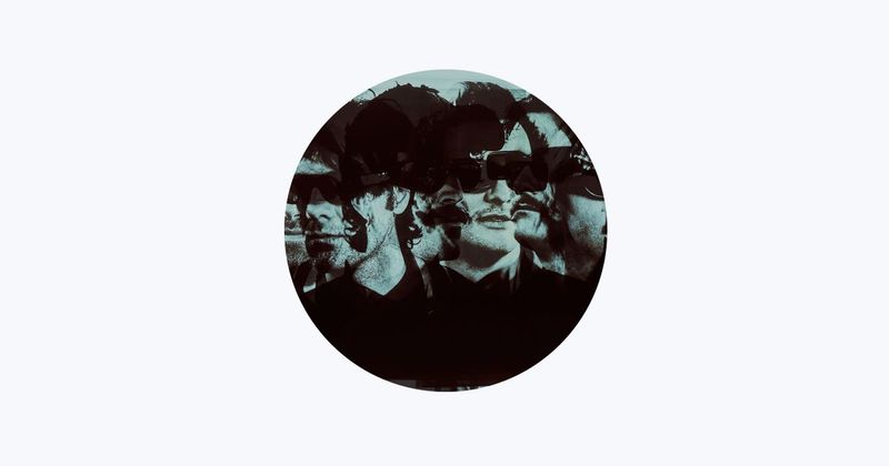 King Gizzard & The Lizard Wizard on Apple Music