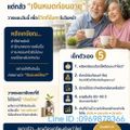 สำนักงานประกันสังคมจังหวัดปทุมธานี