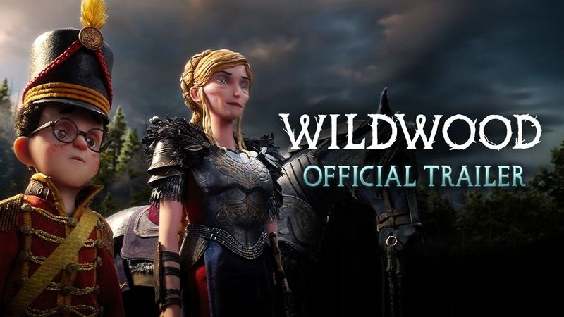 Wildwood – Official Trailer