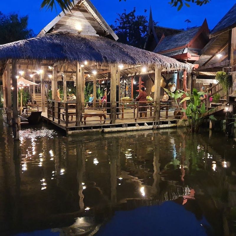Siam Niramit Phuket · 55, 81 หมู่ที่ 5 Chalermprakiat Ratchakan Thi 9 Road, Ratsada, Mueang Phuket District, Phuket 83000, Thailand