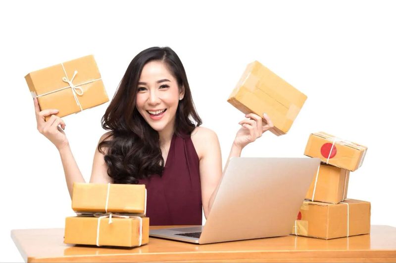 รวม 10 แหล่งรับของมาขายออนไลน์ เริ่มต้นง่าย ต้นทุนน้อย กำไรดี
