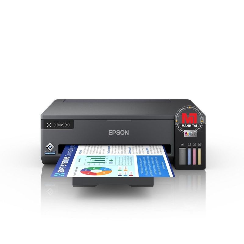 Máy In Màu Epson L11050