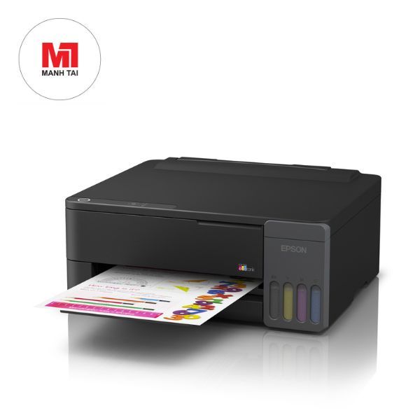 Máy In Epson L1310 Ecotank Chính Hãng (USB 2.0)