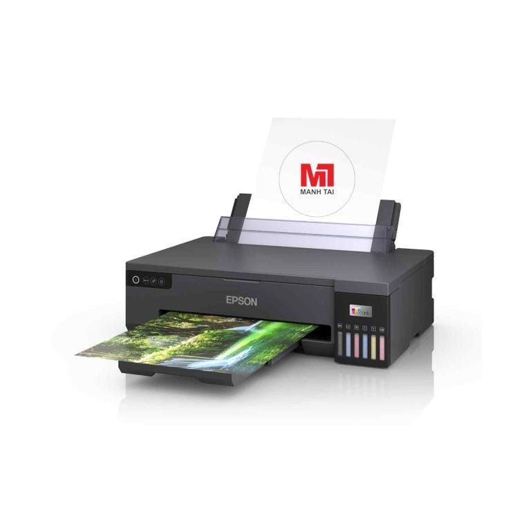 Máy In Màu Epson L18050 (In A3, WiFi, USB)