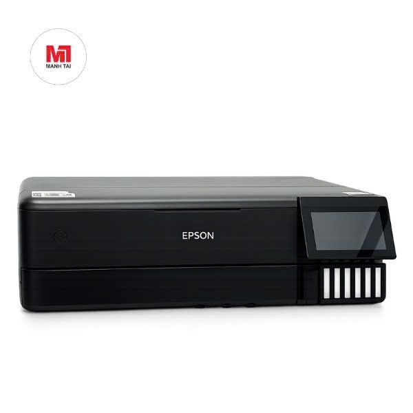 Máy In Epson L8180 A3+, Wifi, Đa Năng Chính Hãng