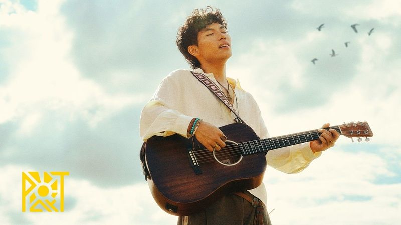 หากฉันเป็นนก (Bird Hymns) - Par-T |Official MV|