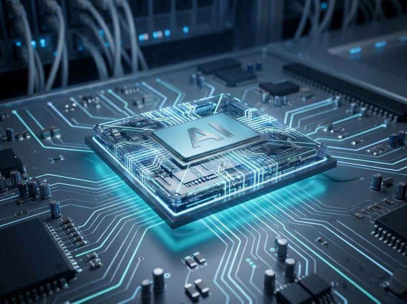 In focus / AI Supercycle : ไทยควรอยู่ตรงไหนในห่วงโซ่เทคโนโลยีโลก | SCBEIC