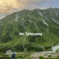 Tateyama-Kurobe Alpine Route