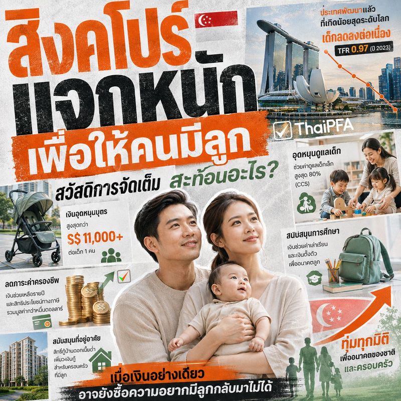 ยังมีใครให้เยอะกว่านี้อีกไหม?