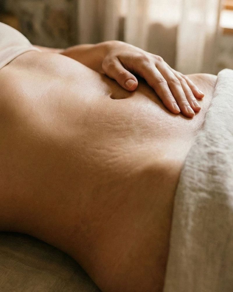 โปรแกรมรักษารอยแตกลาย (Stretch Mark Regen)