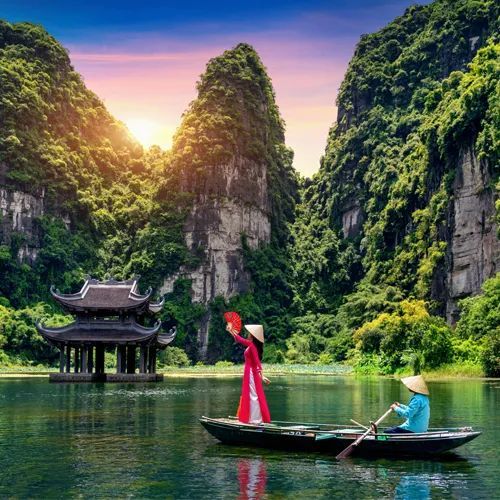 เวียดนามเปิดเกมใหม่ สู่ Wellness Hub แห่งเอเชีย : โอกาสเติบโตจากเศรษฐกิจ สุขภาพ และการท่องเที่ยว