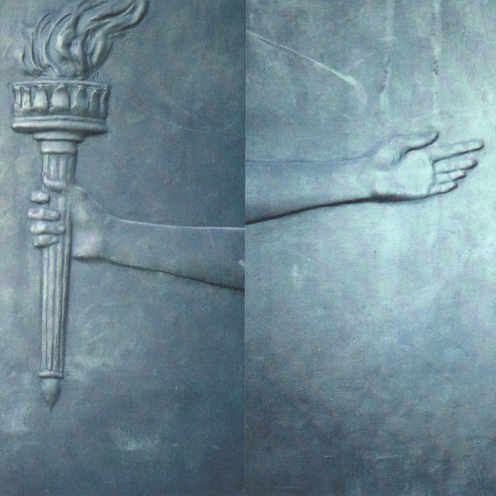 The Argument, by Fugazi