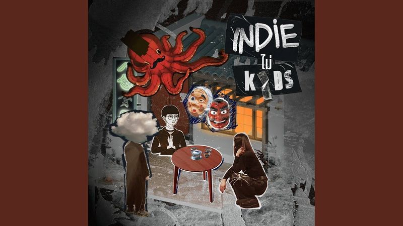 ไม่อยากโกหก (Original by FAHLITHH) (Indie ไม่ Kids)