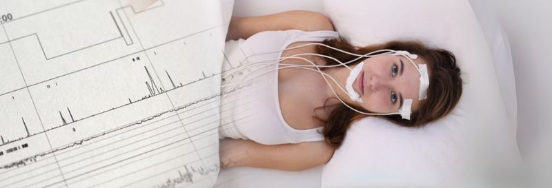 Sleep Test ตรวจง่าย ๆ ได้จากที่บ้าน แพทย์เฉพาะทางอ่านผล